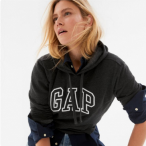 Gap Factory官網 全場舒適美衣大促