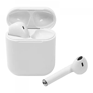 Wireless Earbuds, Bluetooth Headphones Stereo Earphone Cordless Sport Headsets, Bluetooth in-Ear Ear
