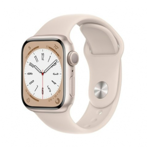 Best Buy - 新品：Apple Watch 8， 41mm GPS版，直降$50