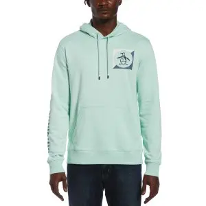 Original Penguin 卫衣