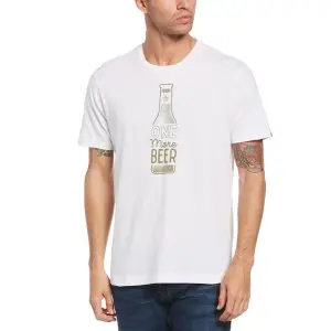 Original Penguin T恤