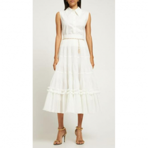 ZIMMERMANN 女士半截裙