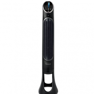 Honeywell Quiet Set 8-Speed Oscillating Tower Fan @ Target