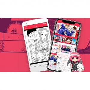 2024日本知名电子漫画App推荐（收费标准+特点+知名作品）