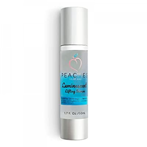 Peaches Skin Care Luminescent Lifting Serum
