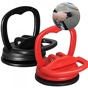 One Day Only！QQCherry Dent Puller now 80.0% off , Dent Repair Puller, Powerful Traceless Dent Remo..