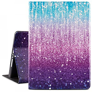 MarinaVida iPad 10.2 Case for New iPad 7th Generation 2019, iPad 9th/8th Case Generation 2021/2020, 