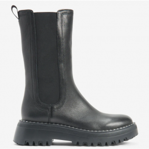 Kenneth Cole Radell 切尔西中筒靴