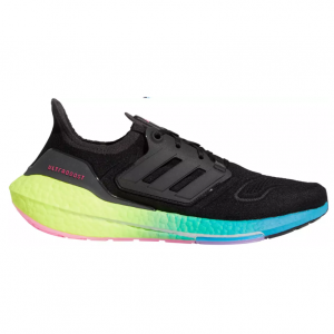adidas Ultraboost 22 男士运动鞋