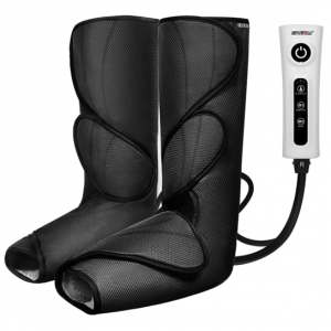 CINCOM Personal Air Compression Massager for Leg and Hand Sale @ Amazon