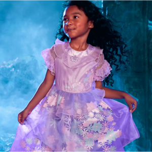 shopDisney Isabela Madrigal 儿童服装