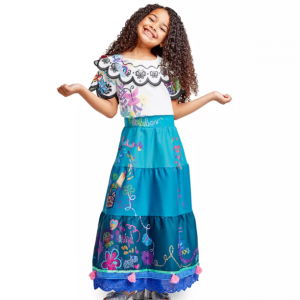 shopDisney Mirabel 儿童服装