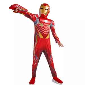 shopDisney 钢铁侠儿童服装