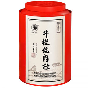 立减CNY￥300,马头岩 【每桶减1200】乌龙茶叶武夷山大红袍武夷岩茶牛栏坑肉桂200g