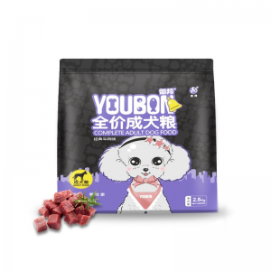 立减CNY￥28,御邦狗粮 成犬幼犬狗通用犬粮 御邦成犬粮2.5kg