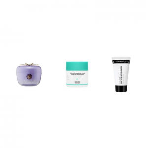 Tatcha Dewy Cream vs. Drunk Elephant Protini vs. The Inkey List Peptide: Which is the Best?