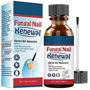 Toenail Fungus Treatment, Best Nail Repair Solution, Healthy Nail Formula, Renew Damage Fungal Nail,