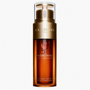 Clarins双萃精华 1.6floz