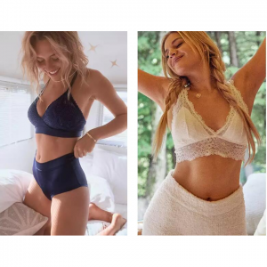 Meet Bra-ish! Our most comfortable bra ever. - American Eagle
