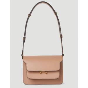 Marni Trunk 风琴包