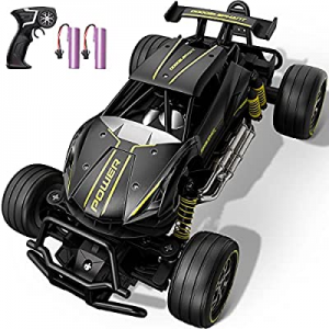 70.0% off DODOELEPHANT Remote Control Car RC Cars Metal Drift 1/20 Scale Fast 10MPH 2.4Ghz 2WD All..