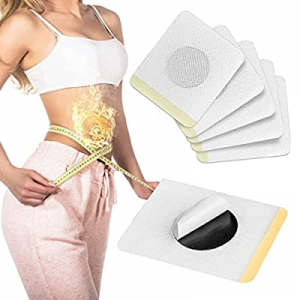 Farrinne Parches para Bajar de Peso Rapido, Pegatina para Adelgazar, Potenciando el Metabolismo y la