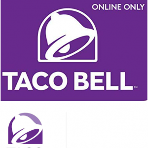 Amazon - 買$100 Taco Bell 禮卡， 送$7.5 Amazon 禮卡