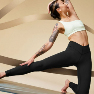 lululemon亚太站 年终大促 折扣区时尚运动服饰特惠