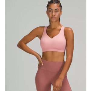 lululemon Enlite 运动文胸
