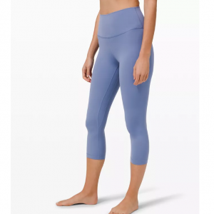 lululemon Align™ Crop 21" 瑜伽裤