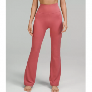 lululemon Groove 运动裤