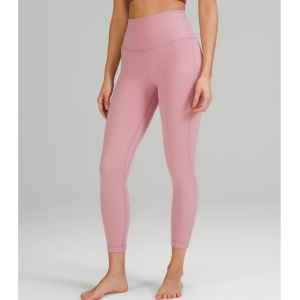 lululemon Align™ 24" Asia Fit 瑜伽裤