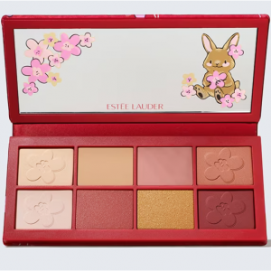 兔年限定眼影盘