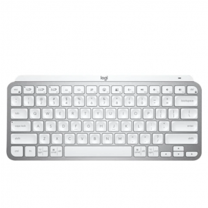 Dell - Logitech MX Keys Mini 无线键盘 Business 版，直降$40