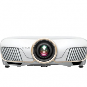Best Buy - Epson Home Cinema 5050UB 4K PRO-UHD 投影儀，直降$500