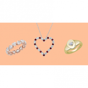 2025最流行的珠宝品牌有哪些?大幅折扣首饰网店盘点与推荐 - 情人节系列、日常特卖、女士最爱低至一折!