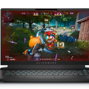 Dell - 總統日大促：Alienware m15 R7 165Hz 遊戲本(i7-12700H, 3050Ti, 16GB, 512GB) ，折上再減$145