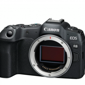 B&H - Canon EOS 全幅R8無反相機，$1199 + 免運費