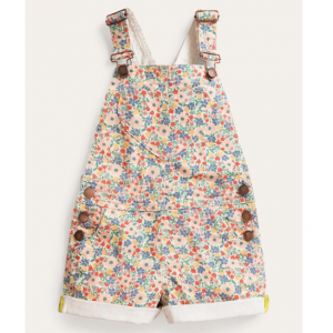 Boden Heart Pocket 连身衣