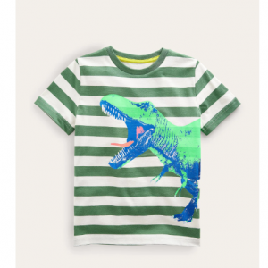 Boden Photographic T恤