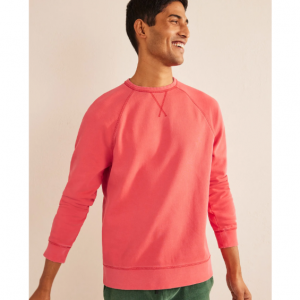 Boden Garment Dye 套头衫