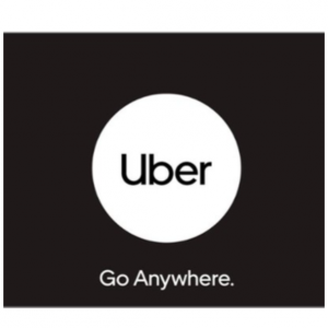 Best Buy - Uber $50礼卡礼卡大促