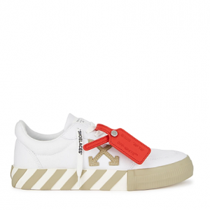 OFF-WHITE Vulcanized 运动鞋