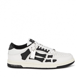 AMIRI Skel monochrome 运动鞋