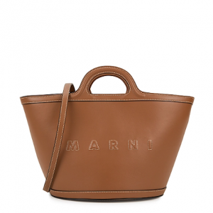 MARNI Tropicalia 小号手提包