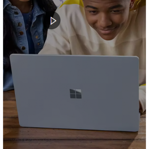Microsoft - 直降$646，Surface Laptop 4 筆記本