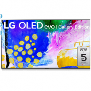 Buydig.com - LG 65” OLED G2 4K OLED evo 智能电视 + $180 Visa礼卡 + 4年延保 ，6折