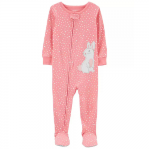 Baby 兔子连体服