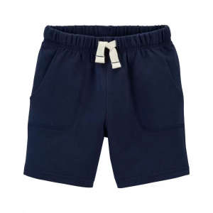 Toddler 抽绳短裤