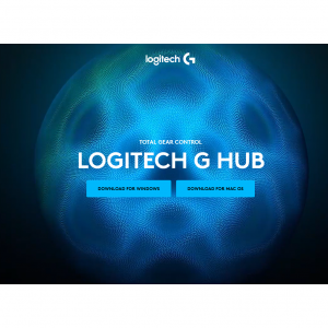 logitech g hub alternative